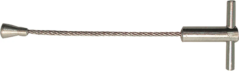 Zugseil  Stück  ISO 021