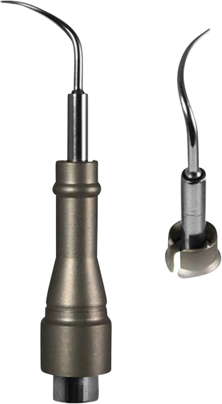 Perio Select Ansätze  Stück  DPR30 right-curved