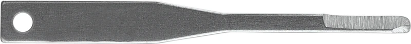 Mini Mikroskalpellklingen  Packung  12 Stück MIM64 , scharfe Spaltschneide