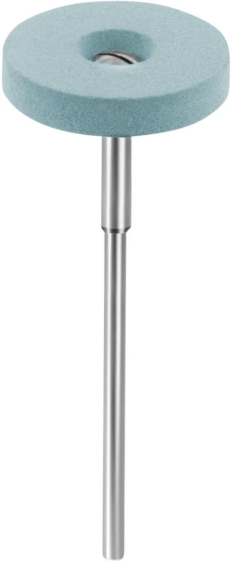 EVE DIADUR  Stück  DD-22\4m grün mittel, HP, Figur 373, 4,5 mm, ISO 220