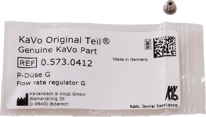 PROPHYflex 4 P-Düse  Stück  G