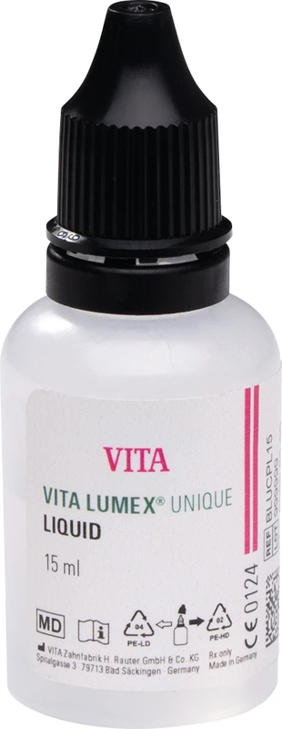 VITA LUMEX® UNIQUE Liquid   Flasche  15 ml Liquid