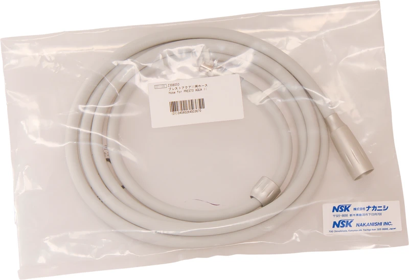 PRESTO AQUA II Turbinenschlauch  Stück