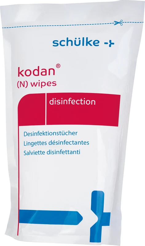 kodan® (N) wipes  Refill Beutel  90 Stück
