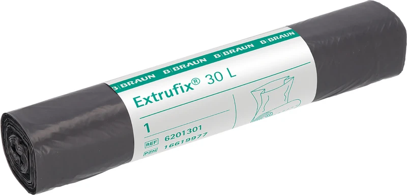 Extrufix®  Rolle  24 Stück, 30 L