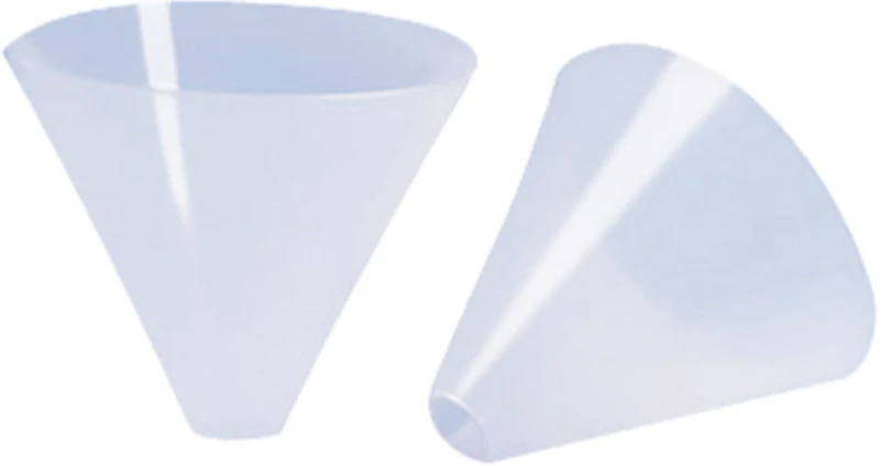 Gusstrichter  Packung  100 Stück