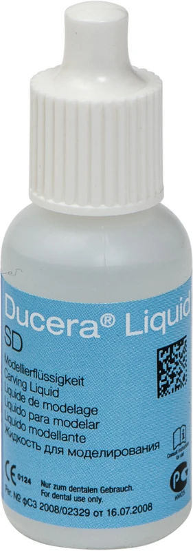 Ducera® Liquid  Flasche  15 ml SD