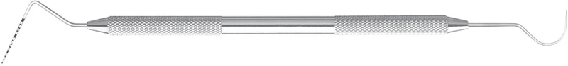 Parodontometer \ Sonde  Stück  XP23\UNC15