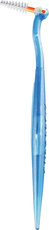 CURAPROX UHS 451  Set  14Z, 1 Halter, 5 Bürstchen