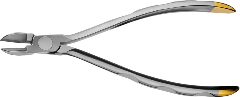 Lock Pins & Ligaturenschneider  Stück  MINI, gerade, TC, OLS-1132