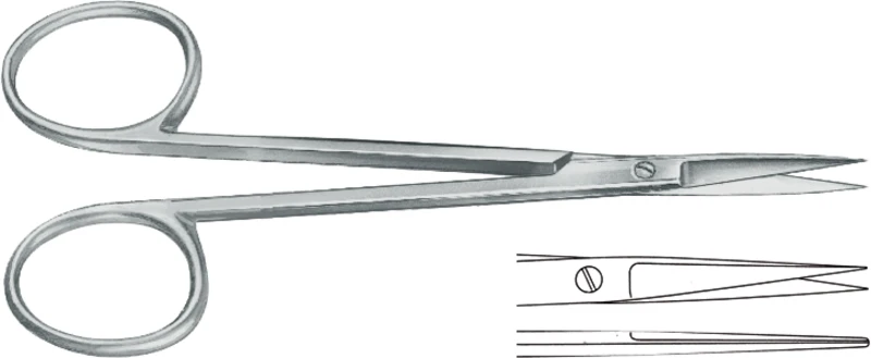 ZF Scheren  Stück  11-584-12-07