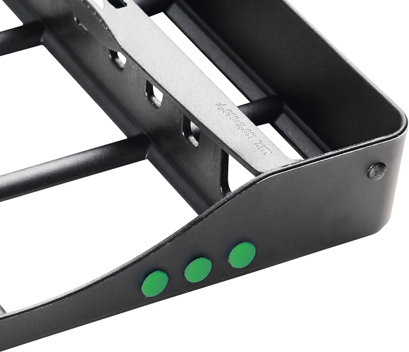 Kodierknöpfe  Packung  20 Stück grün