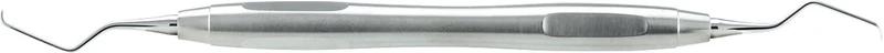 Kürette GRACEY Micro MiniFive LS-Passion  Stück  Figur 1-2, Passion Griff