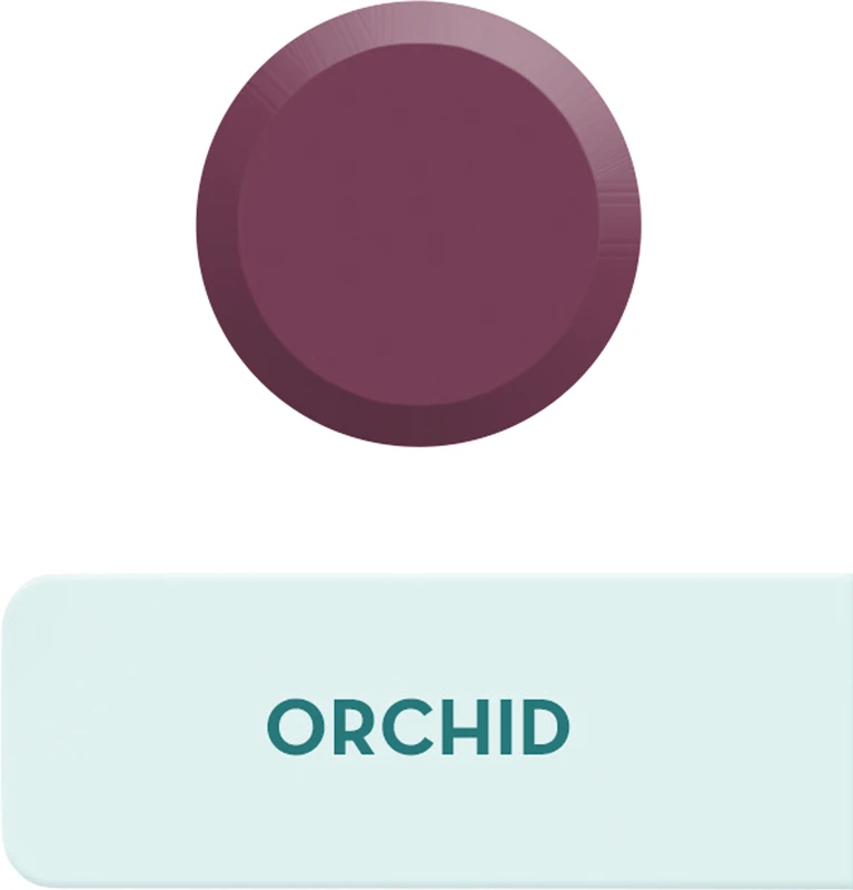 Xthetic® denture fx  Dose  35 g orchid