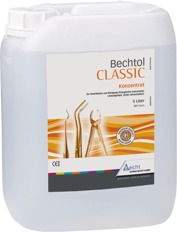 Bechtol CLASSIC  Kanister  5 Liter