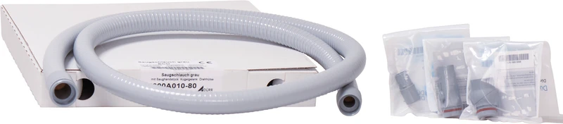 Saugschlauch  Stück  groß mit Handstück