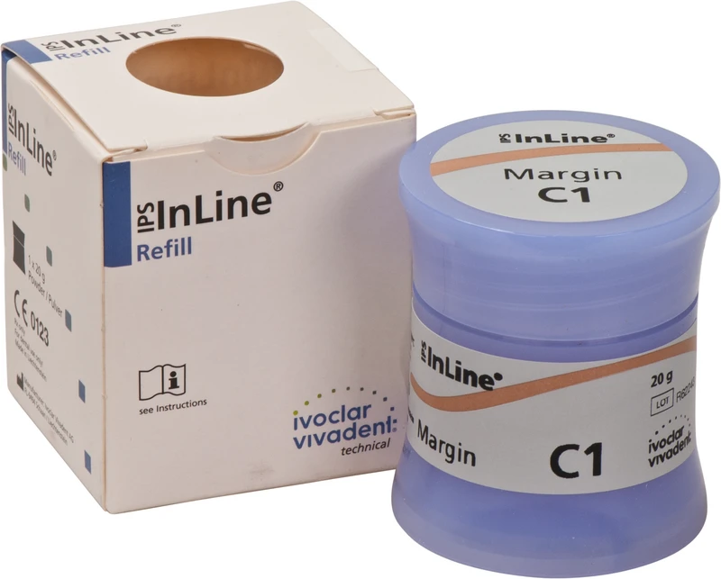 IPS InLine®  Dose  20 g Pulver margin C1
