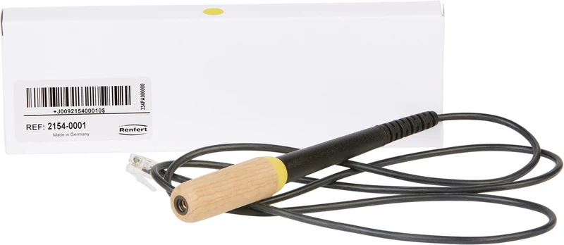 Waxlectric Heizgriffe  Stück  gelb