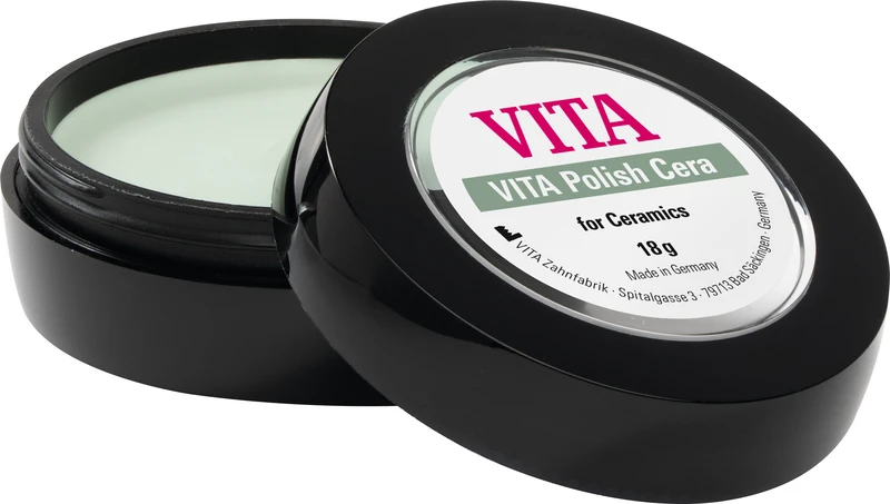 VITA Polish Cera  Dose  18 g