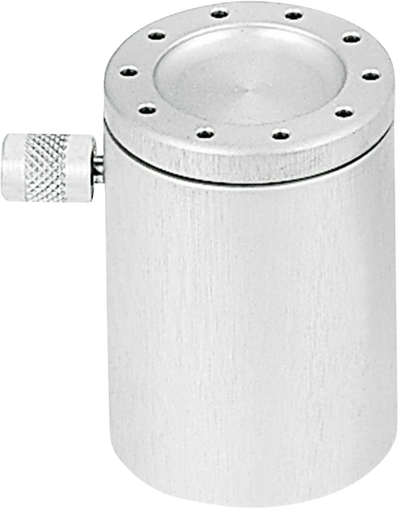 Endometer  Stück  Ø 34 mm, H 48 mm