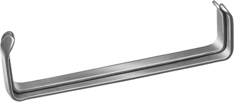 Wundhaken nach Farabeuf  Stück  1122, 130 mm