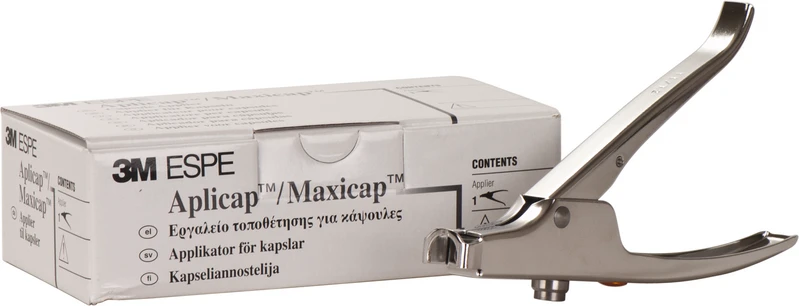 Aplicap Aktivator\Applier  Stück  Applier