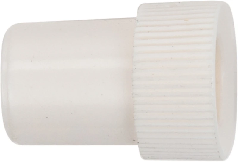 Mirasuc® Adapter  Stück  weiß, I