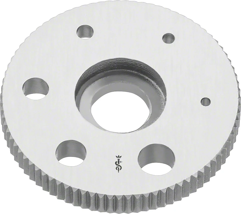 Kofferdam-Lochzange nach Ivory  Stück  Lochscheibe für DF392R