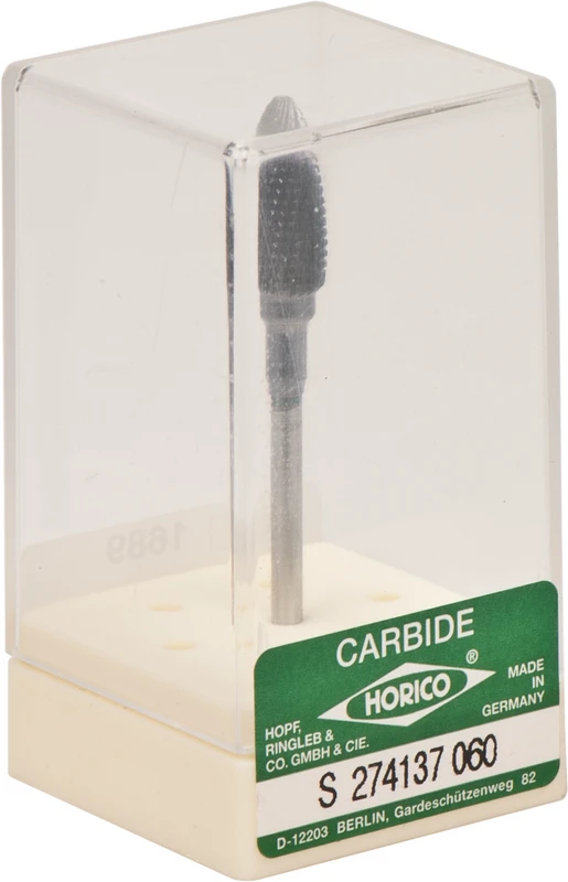 HM-Fräser 274  Stück  schwarz beschichtet, Querhieb, aggressiv, HP, Figur S274, 14 mm, ISO 060