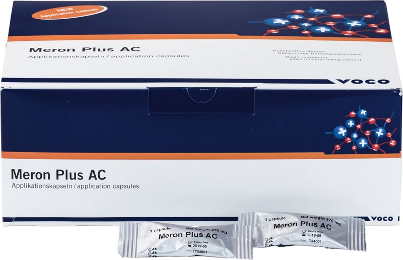 Meron Plus AC  Packung  150 Stück