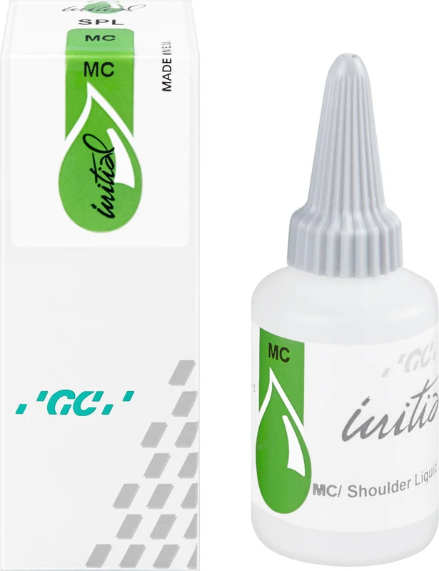 GC Initial MC Shoulder Liquid  Flasche  25 ml Shoulder Liquid