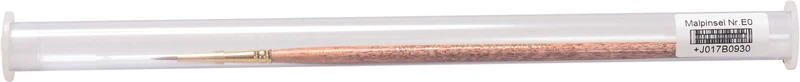 Auftragepinsel  Stück  Nr. E0