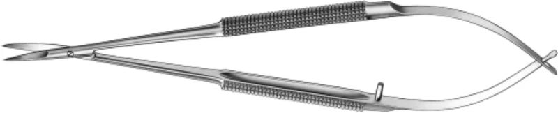 Zahnfleischscheren  Stück  853, 150 mm