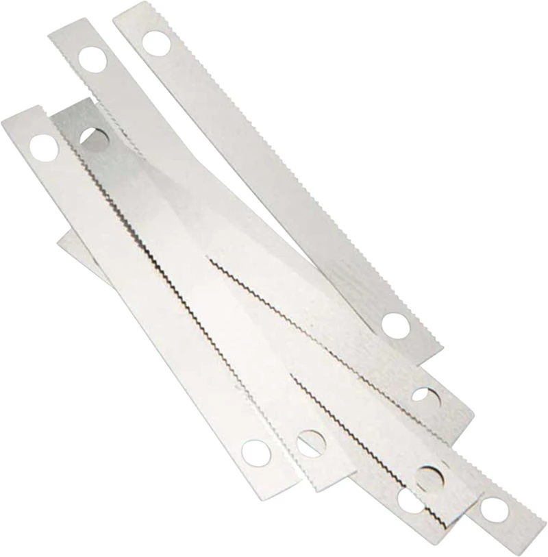 Ceri-Saw  Packung  10 Blades Posterior kurz