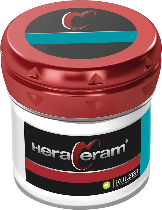 HeraCeram®  Dose  20 g Pulver opal OS1