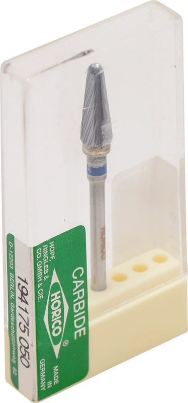 HM-Fräser 194  Stück  Einfachverzahnung, blau normal, HP, Figur 194, 13 mm, ISO 050