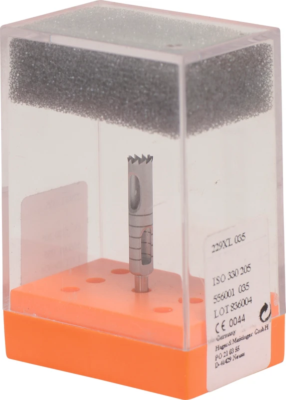 Trepan 229XL  Stück  ISO 035