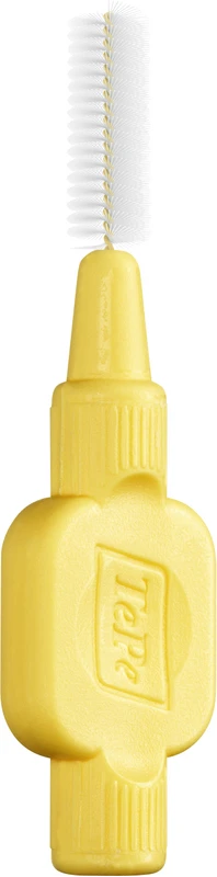 TePe® Interdentalbürsten Extra Soft  Packung  8 Stück gelb, Ø 0,7 mm