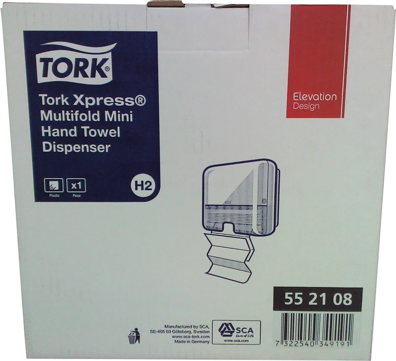 TORK® Xpress® Mini  Stück