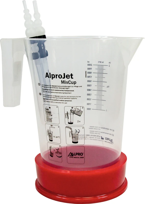 AlproJet MixCup  Stück