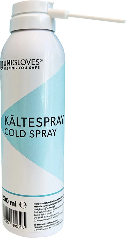 POLAR KÄLTESPRAY  Spraydose  200 ml duftneutral