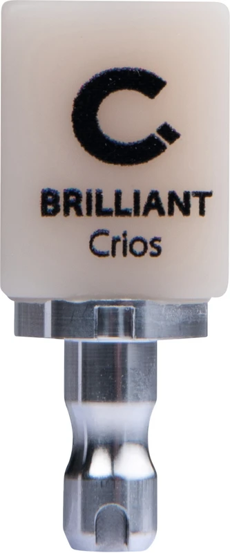 BRILLIANT Crios  Packung  5 Stück Gr. 14, HT A1