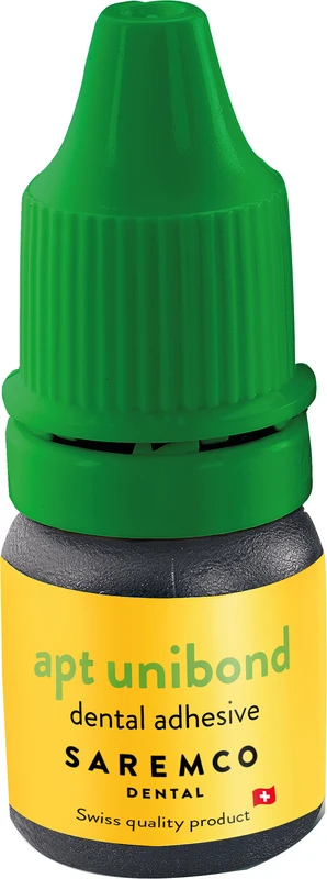 apt unibond  Flasche  5 ml