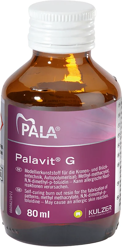 Palavit® G  Flasche  80 ml Flüssigkeit