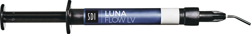 Luna Flow LV  Spritze  2 g LV OA3
