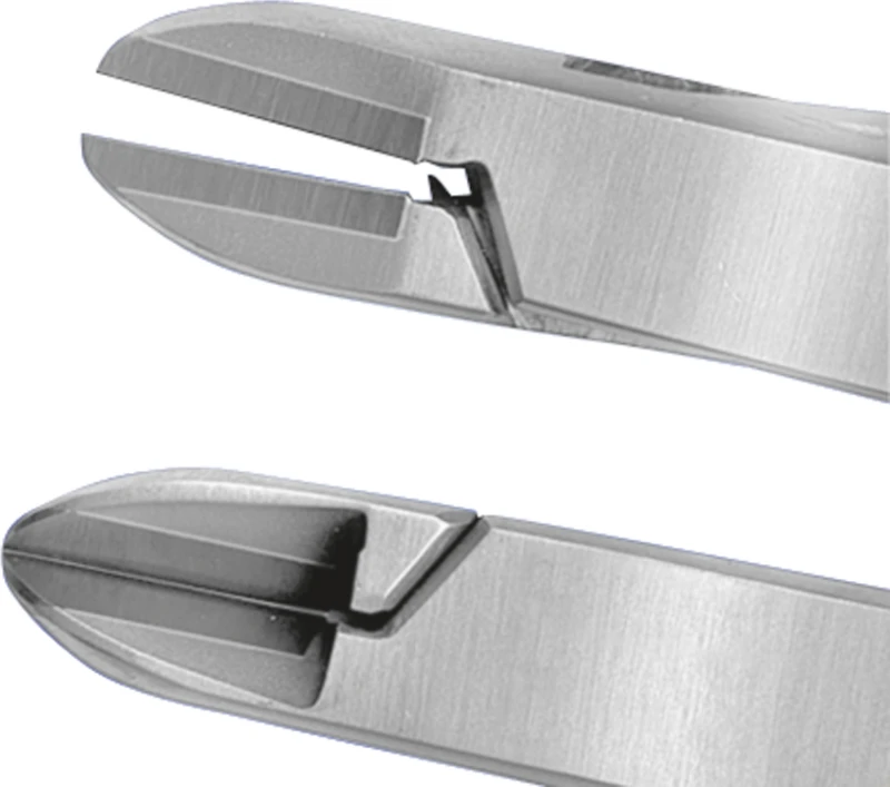 Hartdrahtschneider  Stück  HSL 2842-13