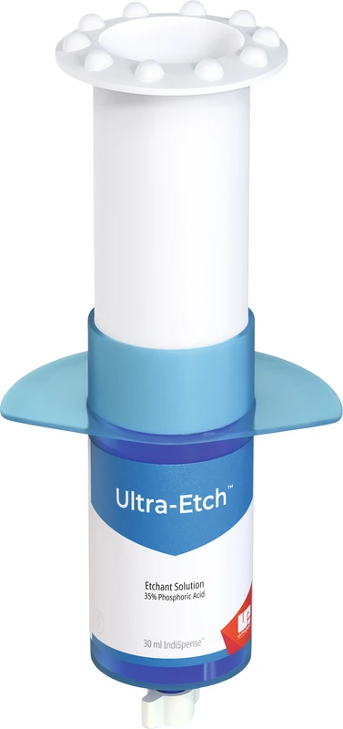 Ultra-Etch IndiSpense  Spritze  30 ml