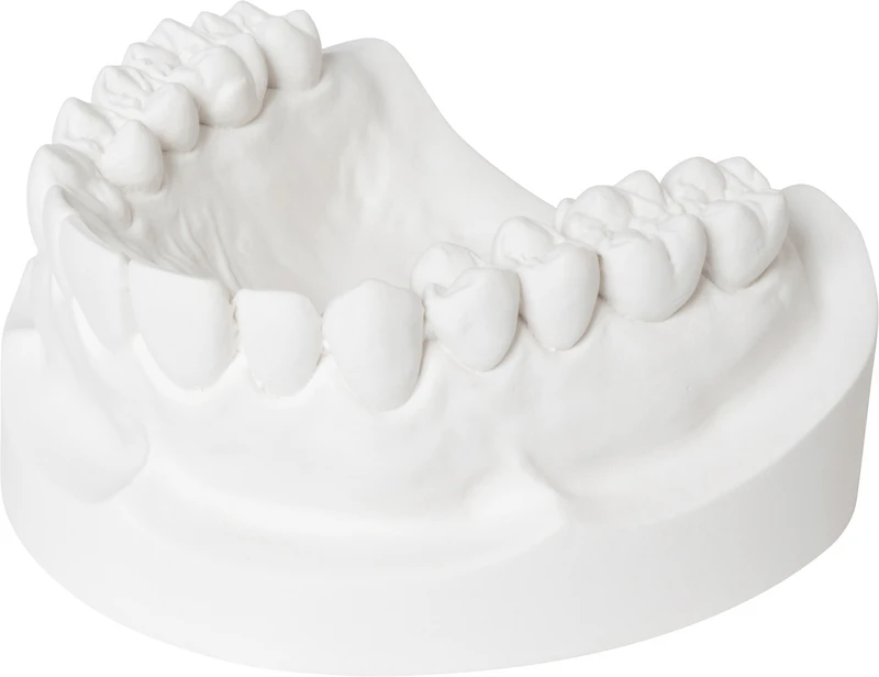 dento-stone® 220  Karton  25 kg weiß