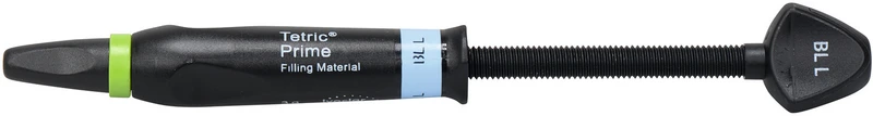Tetric Prime  Spritze  3 g Bleach L