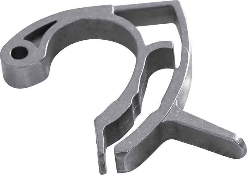 Verriegelung  Stück  links